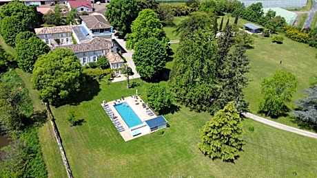 Château Destinée