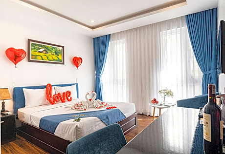 Tay Bac Hotel Da Nang