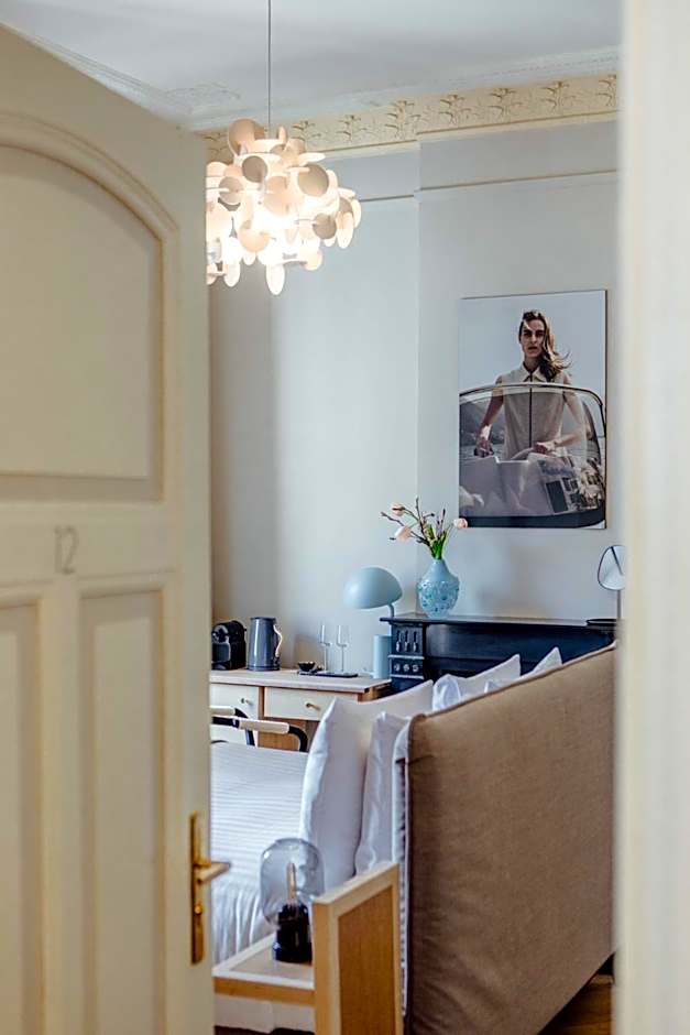 Maison Haas op het Vrijthof