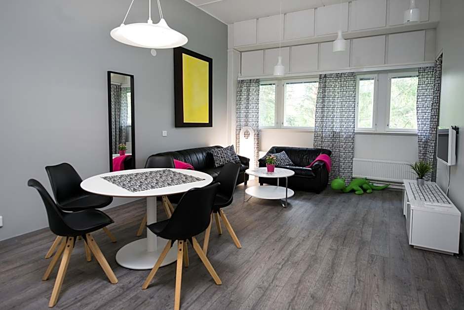 Innotelli Apartments