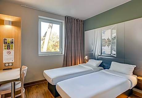Twin Room - 2 Person