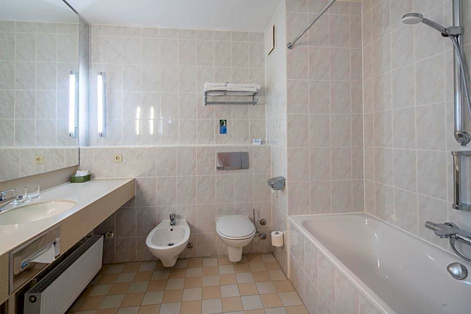 Best Western Hotel Polisina