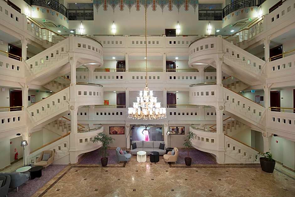 Crowne Plaza Istanbul - Old City By IHG