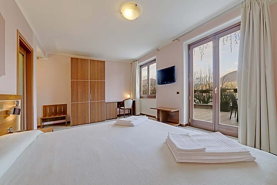 Hotel Grotto Bagat