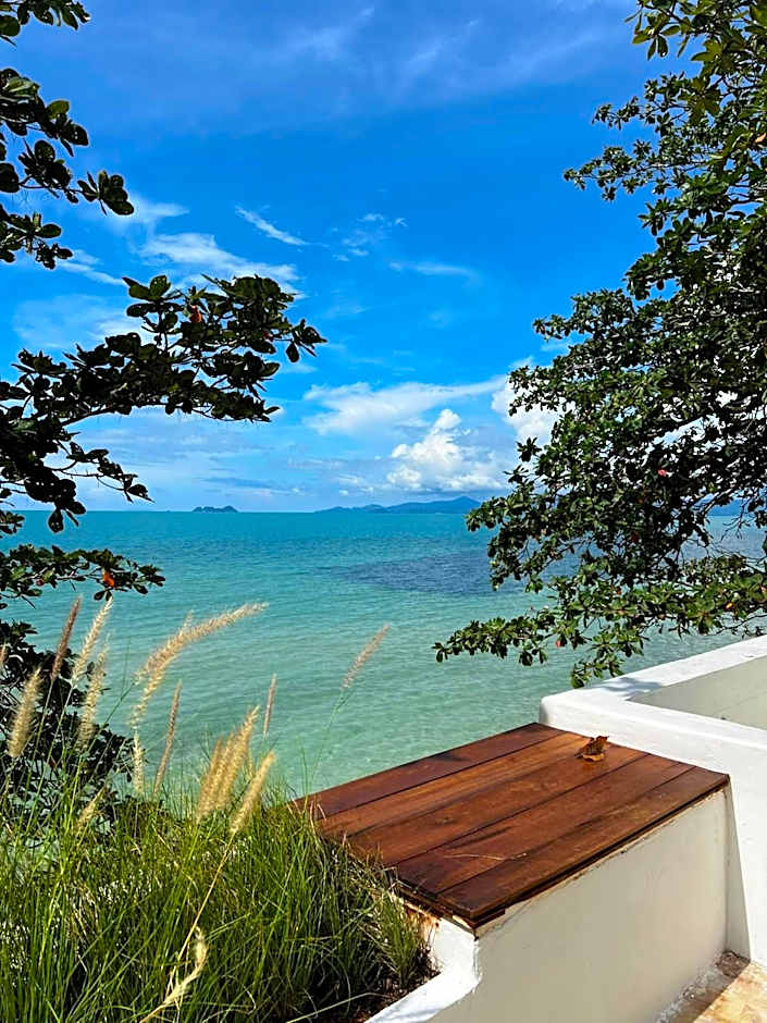 Cape Beach Villa Samui