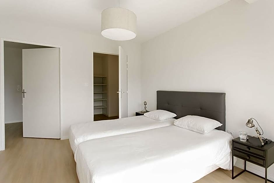 Zenao Appart'hotel Troyes