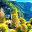 Chalet Rosa B&B