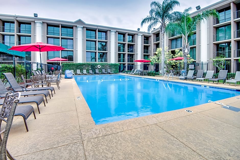Ramada Metairie New Orleans Airport