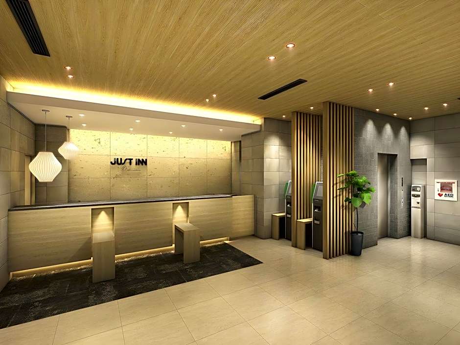 Just Inn Premium Toyohashi Station