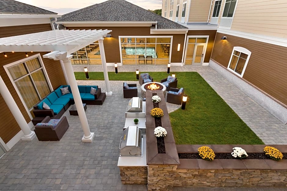 Homewood Suites By Hilton Augusta