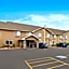 Quality Inn & Suites Twin Falls North