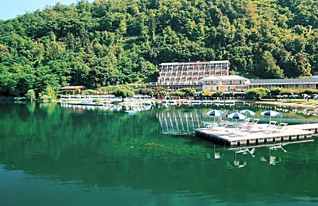 Parc Hotel Du Lac
