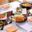 Shinjuku Washington Hotel Annex