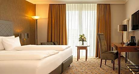 Victor's Residenz-Hotel Berlin
