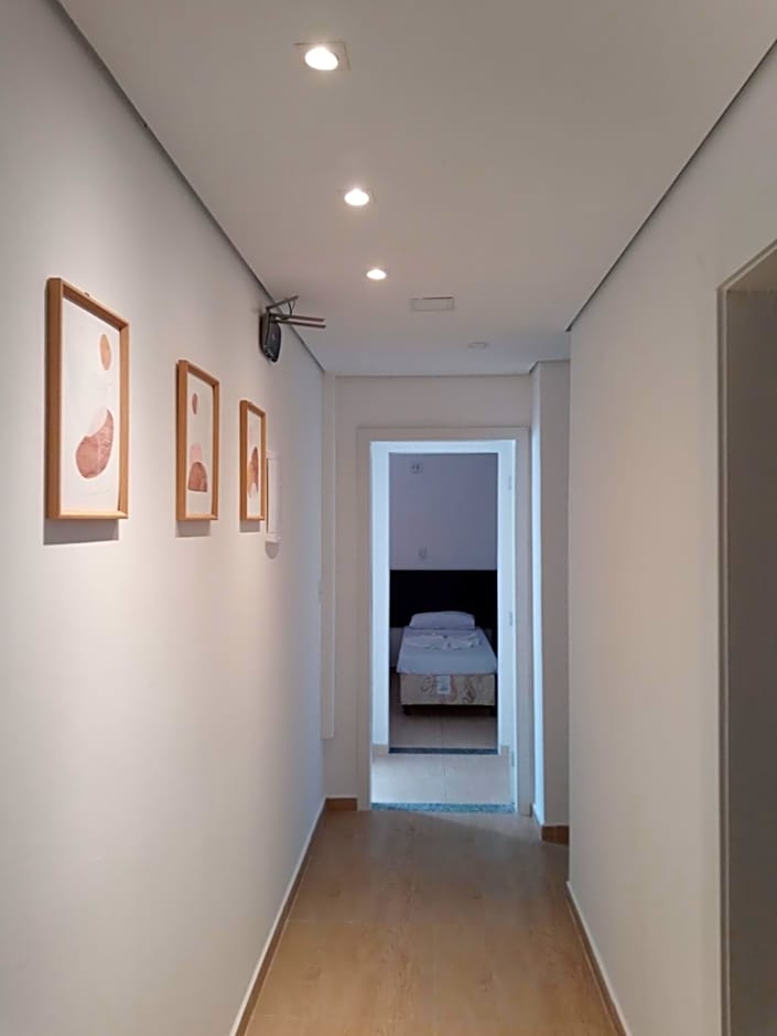 Hotel Pousada Santa Maria