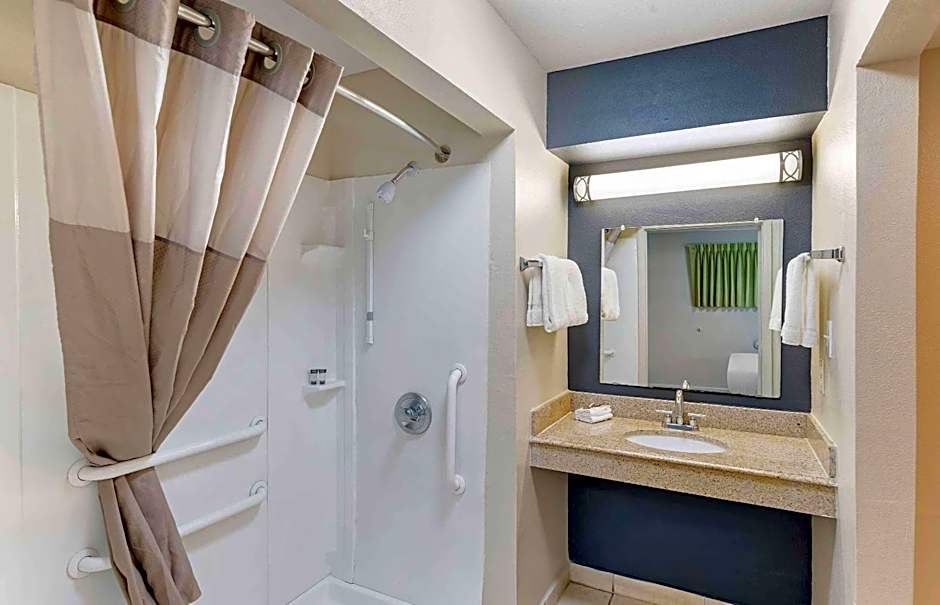 Extended Stay America Select Suites - Odessa