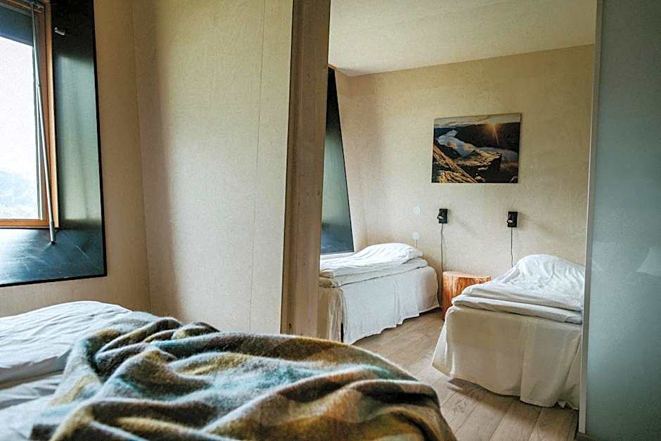 Preikestolen Hotel & BaseCamp