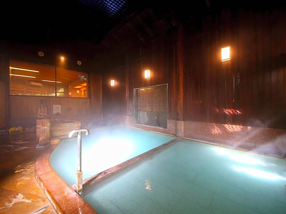 Ryokan Sakaya