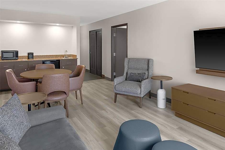 DoubleTree By Hilton Springdale