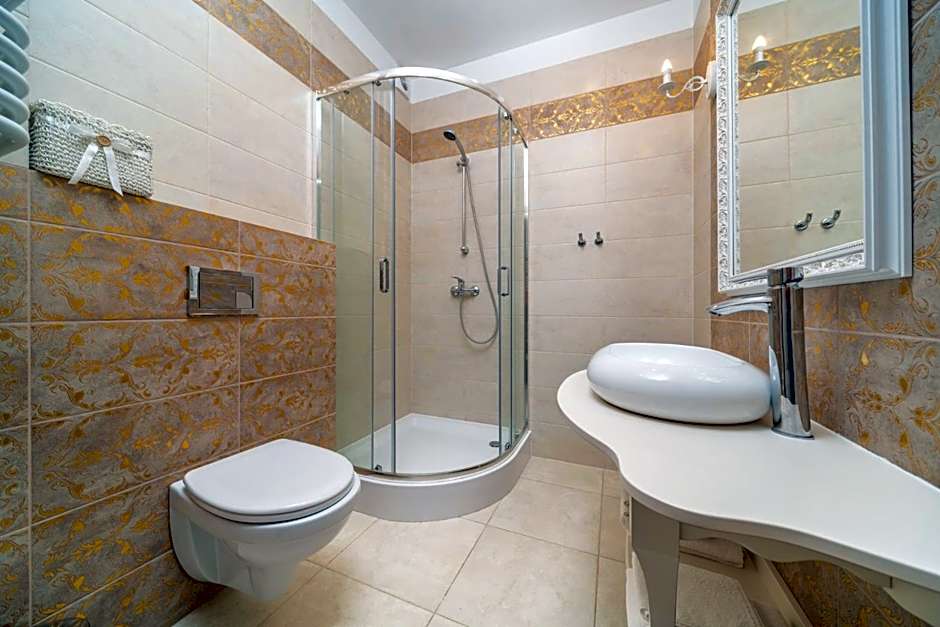 Hotel Promien
