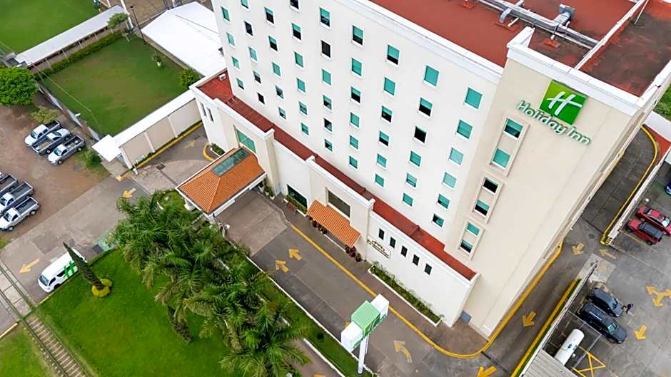 Holiday Inn Uruapan By IHG