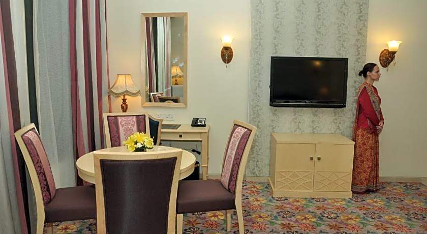 Royal Tulip Navi Mumbai