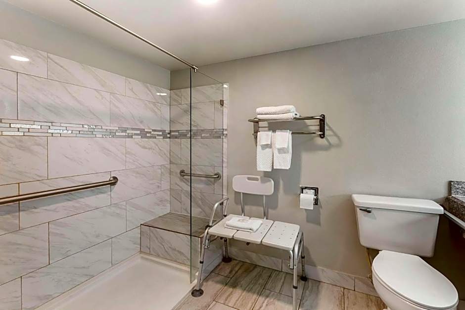 Quality Inn Show Low