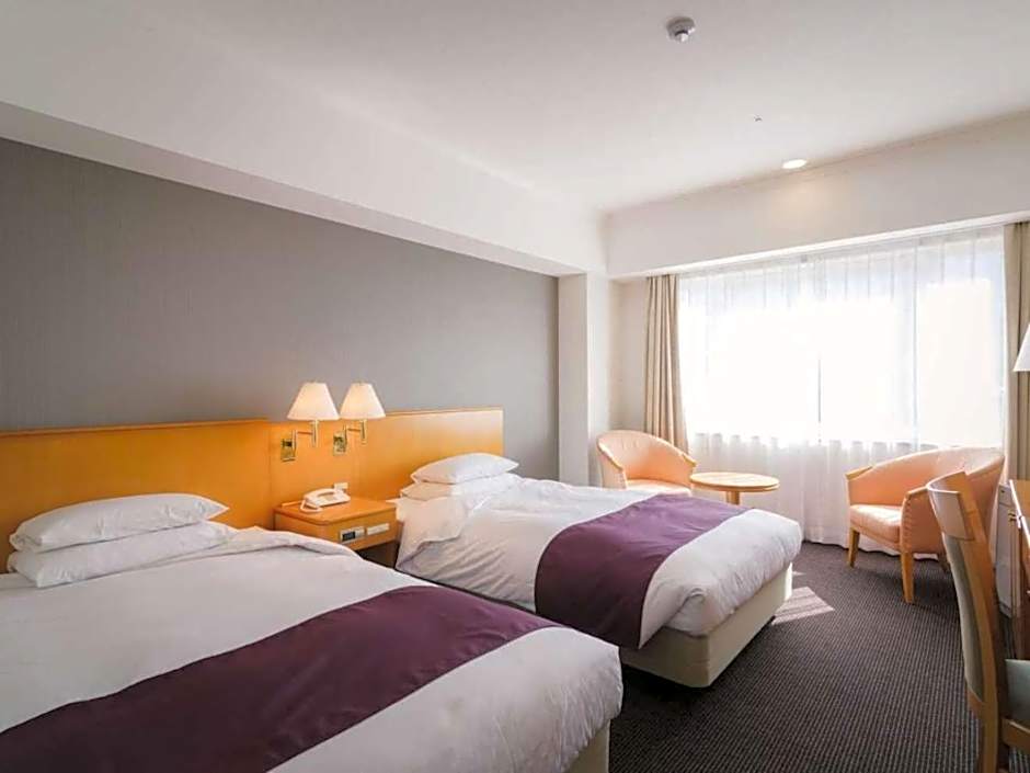 JR Hotel Clement Uwajima