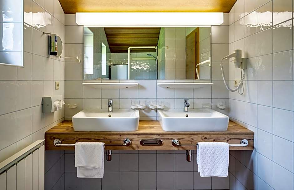 Kinderhotel Lärchenhof