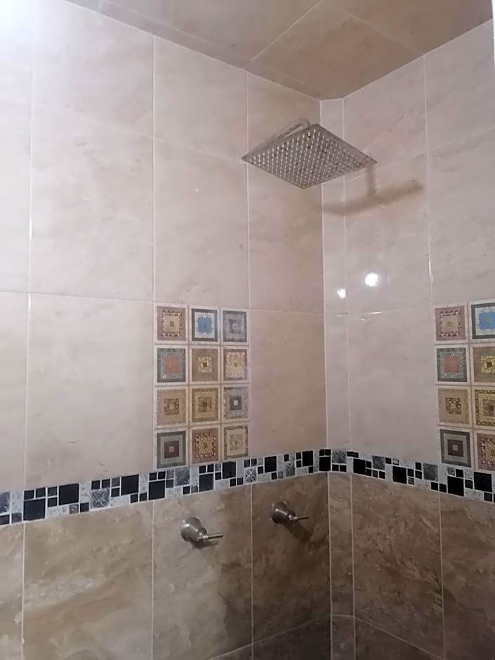 Casa cómoda para tu estancia