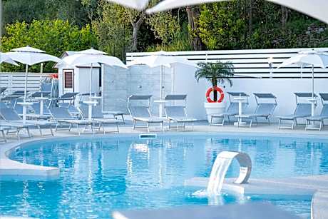 Hotel & Spa Relais Freedom Club