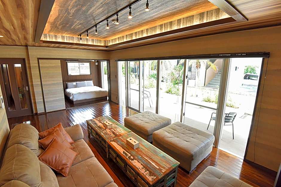 Seven Residence music - 50 m to the beach