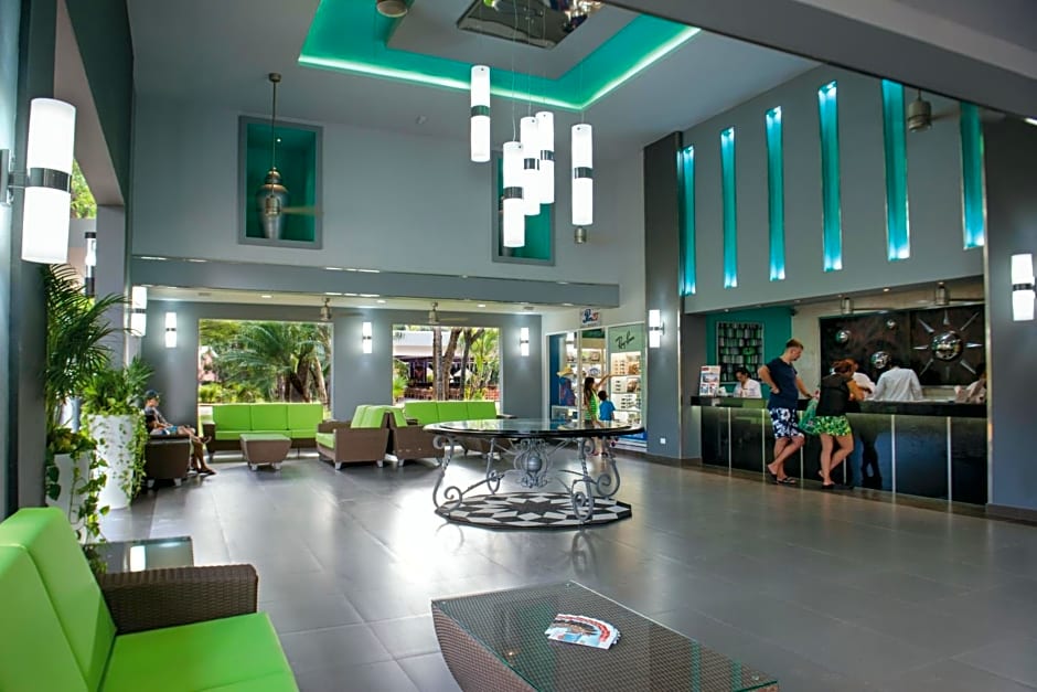 Riu Lupita - All Inclusive