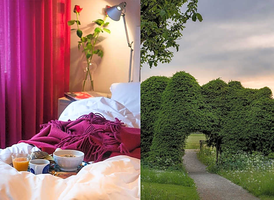 Ytterjärna Hotell & Konferens