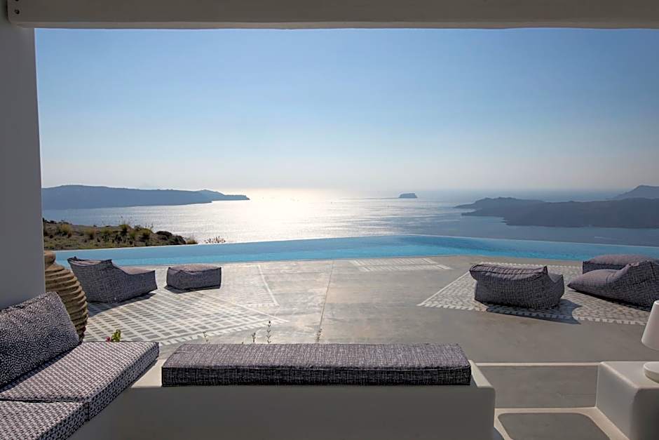 Erosantorini Estate