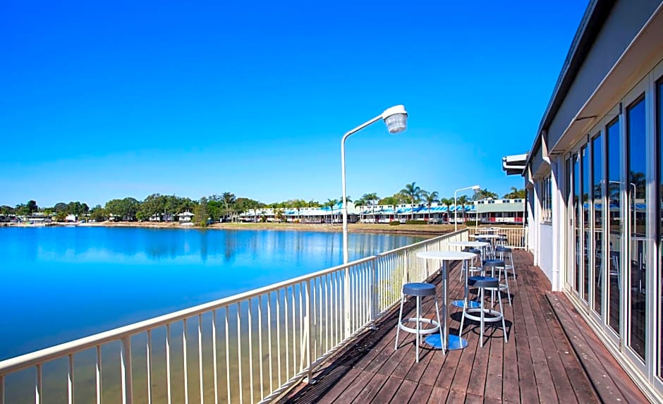 Nightcap at Northern Grounds