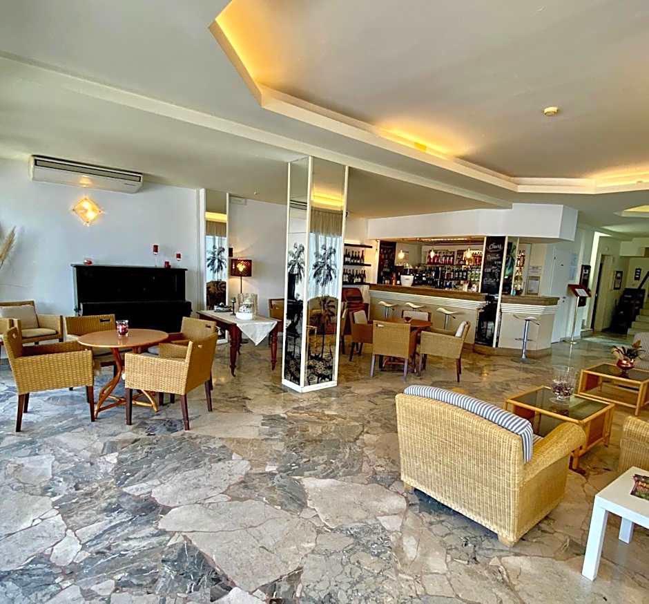 Hotel Avana Fronte Mare
