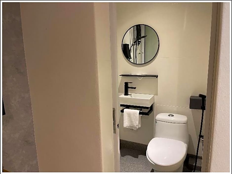 Double H Boutique Hotel