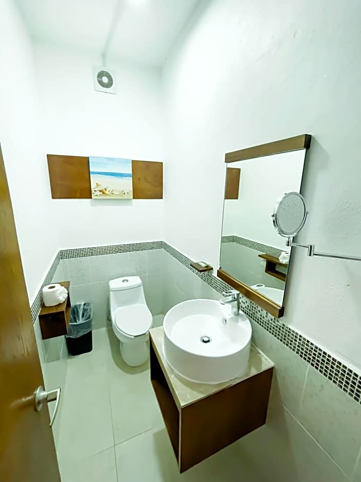 The Mint Resort Isla Mujeres