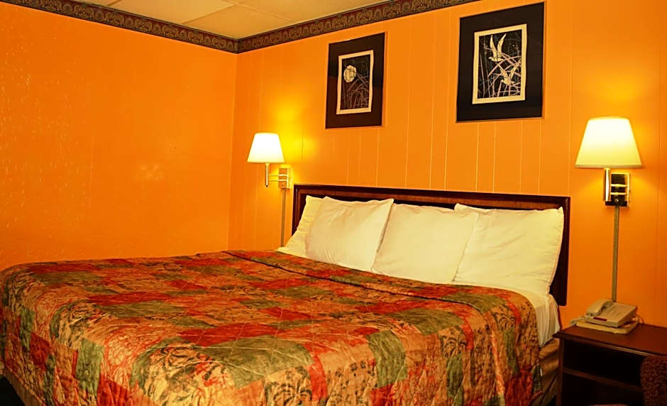 Economy Inn Bluefield