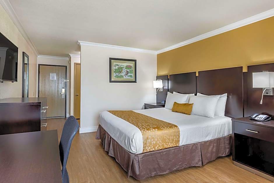 Best Western Plus South Bay Hotel