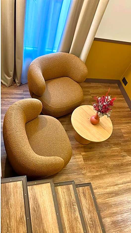 Best Western Plus Au Grand Saint Jean