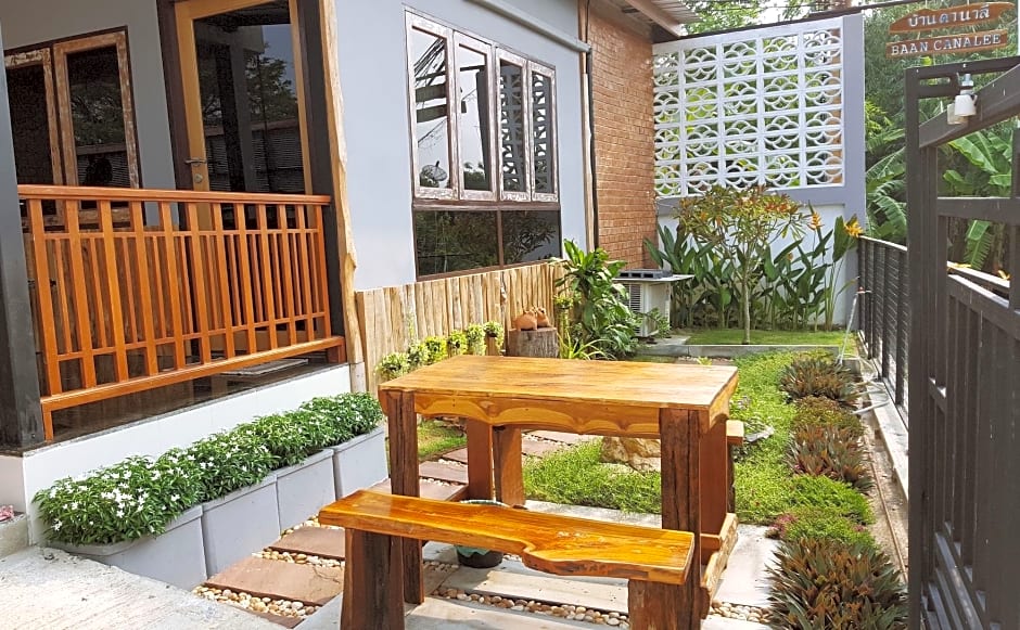Baan Canalee