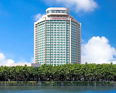 Ramada Pearl
