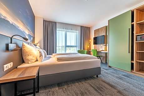 Aiden by Best Western Stadtgut Hotel Steyr - FREE PARKING