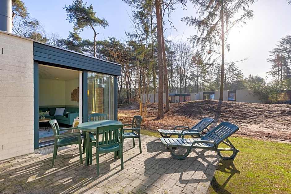 Center Parcs De Kempervennen Eindhoven