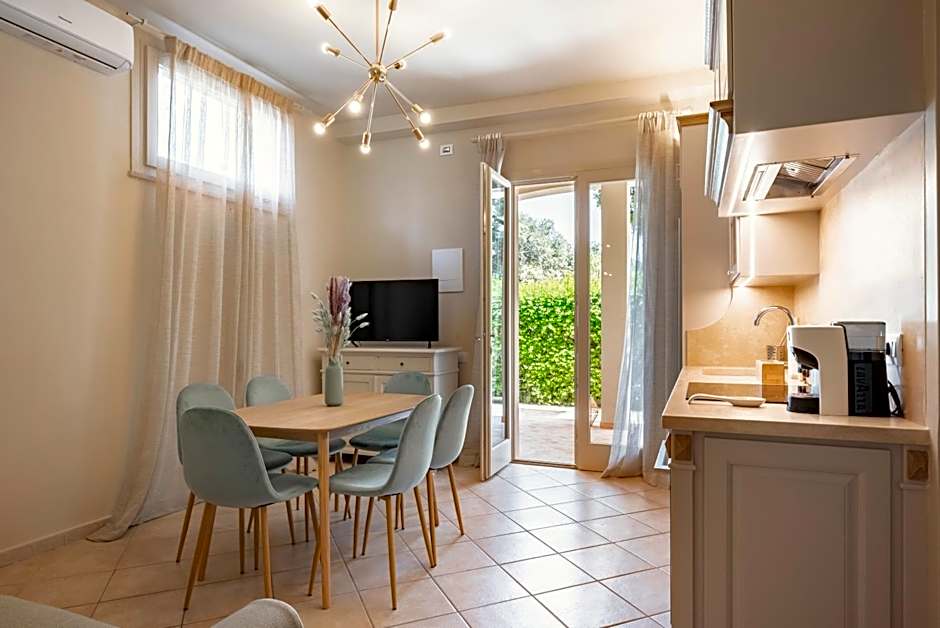 Zefiro Apartments
