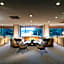 Toba Hotel International Shiojitei