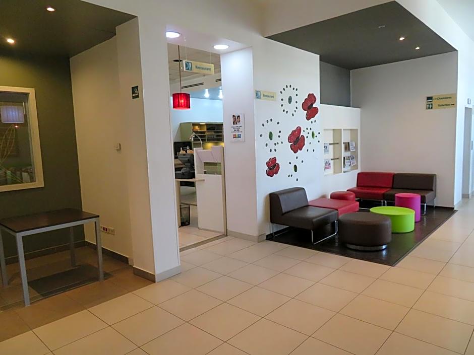 Ibis Oran Les Falaises