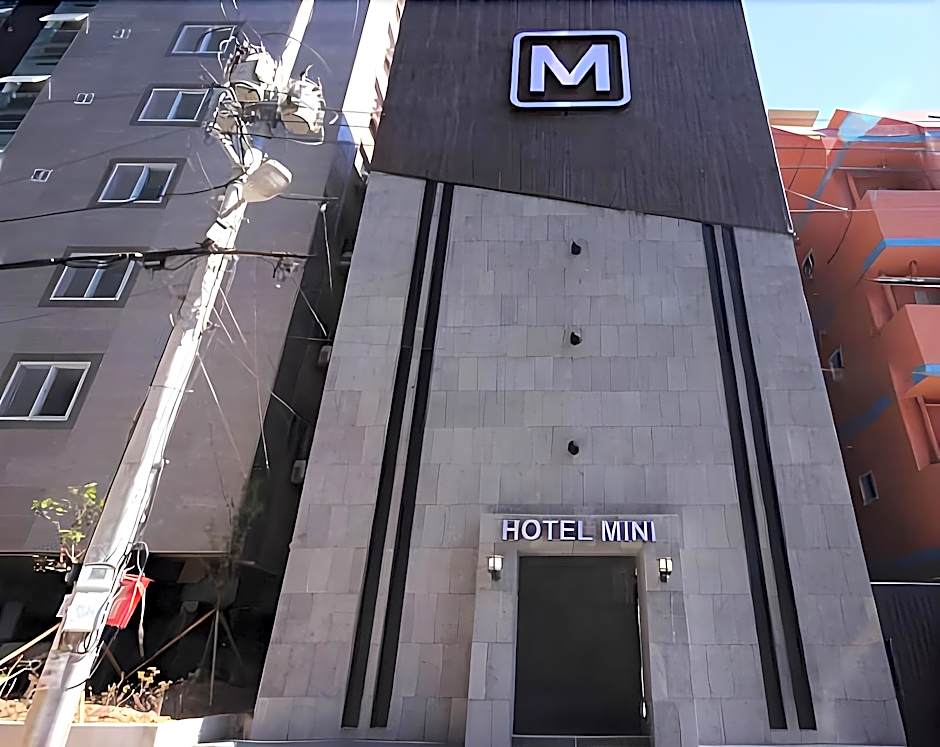 Hotel Mini